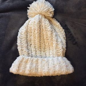 Marcus Adler winter hat